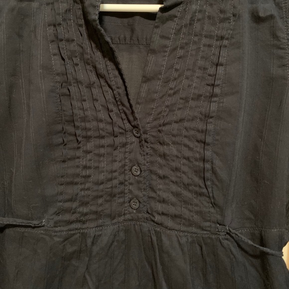 I LOVE H81 peasant blouse - Picture 2 of 5